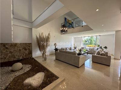 Casa de 5 alcobas en venta en Pance, Cali, 1150 m² · foto 4 de 17