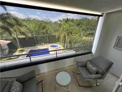 Casa de 5 alcobas en venta en Pance, Cali, 1150 m² · foto 5 de 17