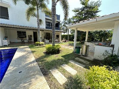 Casa de 5 alcobas en venta en Pance, Cali, 1150 m² · foto 7 de 17