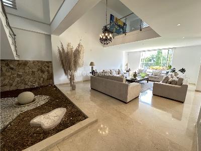 Casa de 5 alcobas en venta en Pance, Cali, 1150 m² · foto 8 de 17