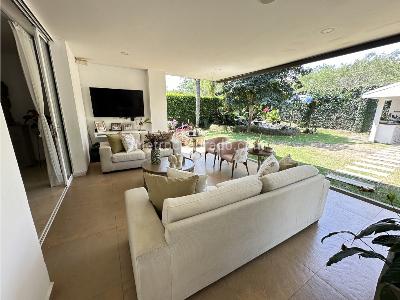 Casa de 5 alcobas en venta en Pance, Cali, 1150 m² · foto 11 de 17