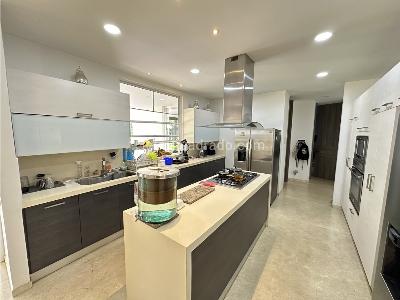 Casa de 5 alcobas en venta en Pance, Cali, 1150 m² · foto 12 de 17
