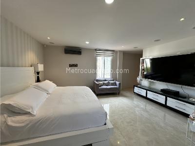 Casa de 5 alcobas en venta en Pance, Cali, 1150 m² · foto 14 de 17