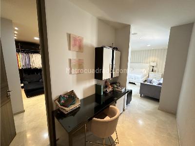 Casa de 5 alcobas en venta en Pance, Cali, 1150 m² · foto 16 de 17