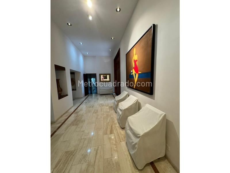 Casa – Cali - Vista 4
