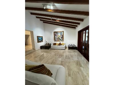 Casa de 5 alcobas en venta en Pance, Cali, 750 m² · foto 11 de 20