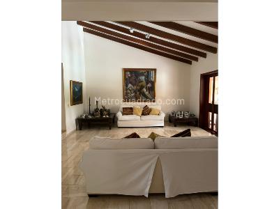 Casa de 5 alcobas en venta en Pance, Cali, 750 m² · foto 13 de 20
