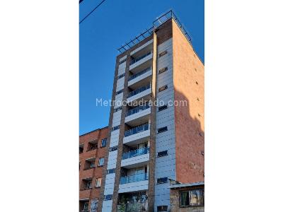 Apartamento en venta en Laureles, Medellín · foto 4 de 15