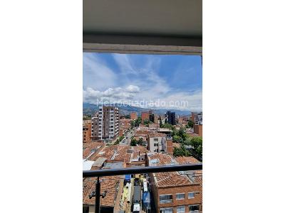 Apartamento en venta en Laureles, Medellín · foto 6 de 15