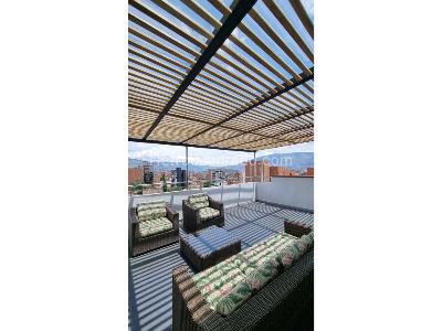 Apartamento en venta en Laureles, Medellín · foto 15 de 15