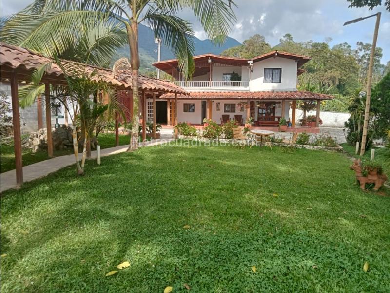 Casa – San Jerónimo, Occidente - Vista 2