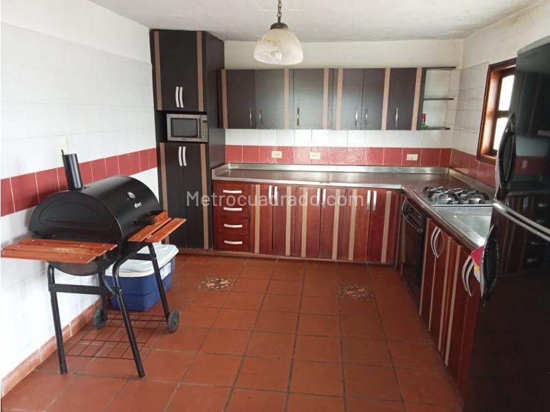 Casa – San Jerónimo, Occidente - Vista 3