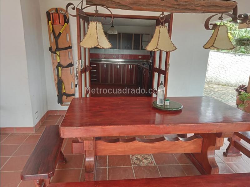 Casa – San Jerónimo, Occidente - Vista 5