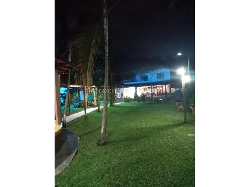 Casa – San Jerónimo, Occidente - Más