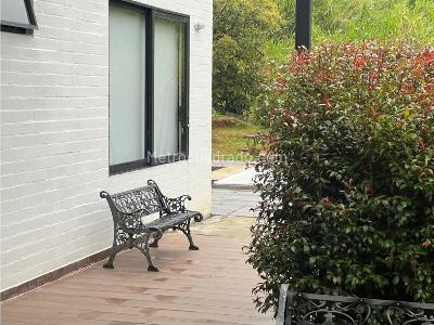 Casa en venta en Alto De Las Palmas, Envigado · foto 2 de 20