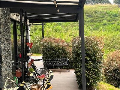 Casa en venta en Alto De Las Palmas, Envigado · foto 3 de 20