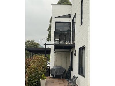 Casa en venta en Alto De Las Palmas, Envigado · foto 5 de 20