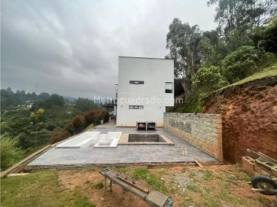 Casa en venta en Alto De Las Palmas, Envigado · foto 6 de 20
