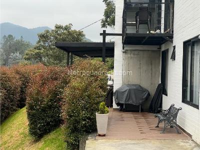 Casa en venta en Alto De Las Palmas, Envigado · foto 7 de 20