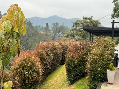 Casa en venta en Alto De Las Palmas, Envigado · foto 11 de 20