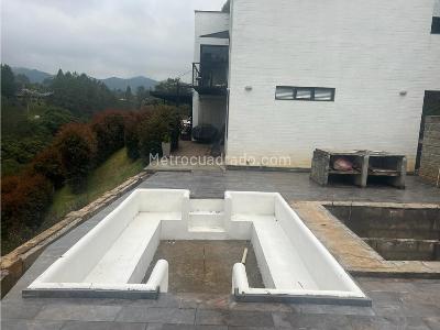 Casa en venta en Alto De Las Palmas, Envigado · foto 13 de 20