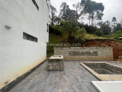 Casa en venta en Alto De Las Palmas, Envigado · foto 14 de 20