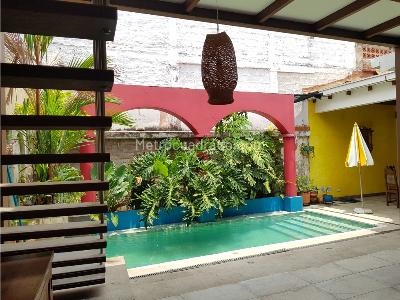 Casa de 4 alcobas en venta en Miraflores, Cali, 304 m² · foto 2 de 13