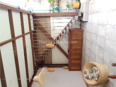 Casa de 4 alcobas en venta en Miraflores, Cali, 304 m² · foto 8 de 13