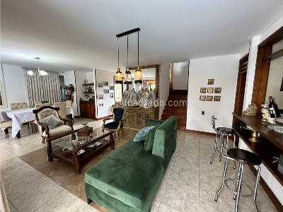 Casa de 5 alcobas en venta en Pance, Cali, 1004 m² · foto 2 de 15