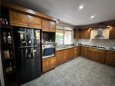 Casa de 5 alcobas en venta en Pance, Cali, 1004 m² · foto 3 de 15