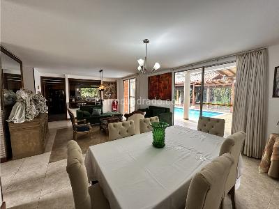 Casa de 5 alcobas en venta en Pance, Cali, 1004 m² · foto 5 de 15