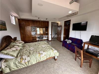 Casa de 5 alcobas en venta en Pance, Cali, 1004 m² · foto 7 de 15