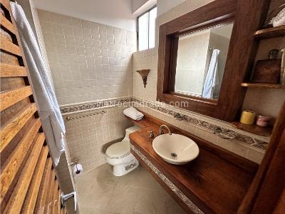 Casa de 5 alcobas en venta en Pance, Cali, 1004 m² · foto 11 de 15