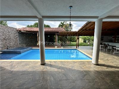 Casa de 5 alcobas en venta en Pance, Cali, 1004 m² · foto 12 de 15