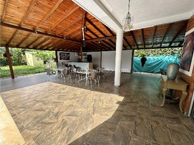 Casa de 5 alcobas en venta en Pance, Cali, 1004 m² · foto 13 de 15