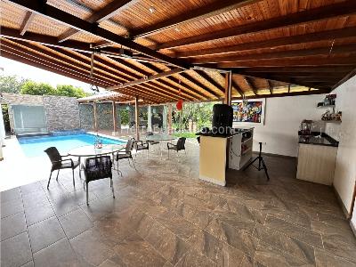 Casa de 5 alcobas en venta en Pance, Cali, 1004 m² · foto 15 de 15