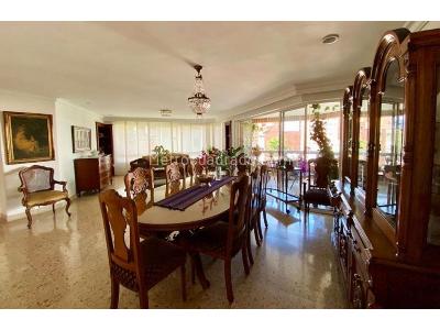 Apartamento en venta en Laureles, Medellín · foto 4 de 14