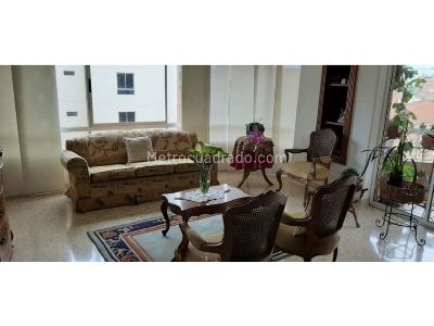 Apartamento en venta en Laureles, Medellín · foto 5 de 14