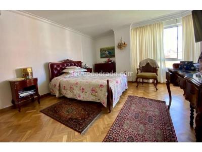 Apartamento en venta en Laureles, Medellín · foto 9 de 14