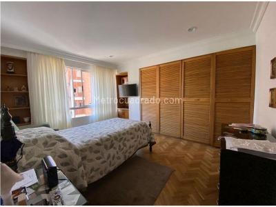 Apartamento en venta en Laureles, Medellín · foto 11 de 14