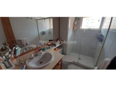 Apartamento en venta en Laureles, Medellín · foto 14 de 14