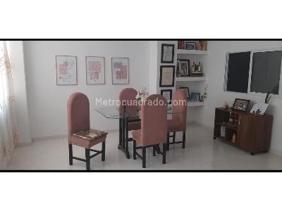 Apartamento de 4 alcobas en venta en Granada, Cali, 139 m² · foto 2 de 11