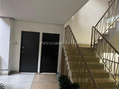 Apartamento de 4 alcobas en venta en Granada, Cali, 139 m² · foto 4 de 11
