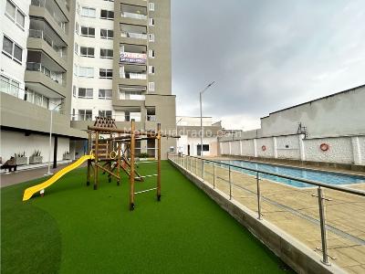 Apartamento en venta en Vipasa, Cali · foto 6 de 20