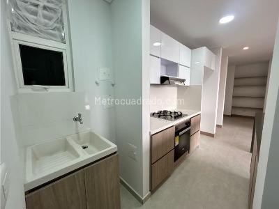 Apartamento en venta en Vipasa, Cali · foto 11 de 20