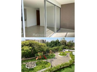 Apartamento de 4 alcobas en venta en Menga, Cali, 132 m² · foto 4 de 10