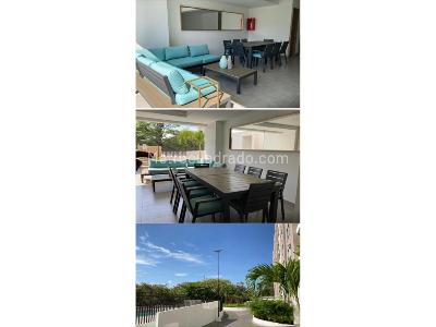 Apartamento de 4 alcobas en venta en Menga, Cali, 132 m² · foto 9 de 10