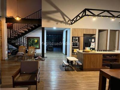 Casa de 5 alcobas en venta en Llano Grande, Rionegro · foto 7 de 20