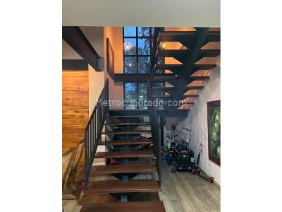 Casa de 5 alcobas en venta en Llano Grande, Rionegro · foto 10 de 20