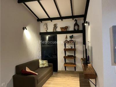 Casa de 5 alcobas en venta en Llano Grande, Rionegro · foto 11 de 20